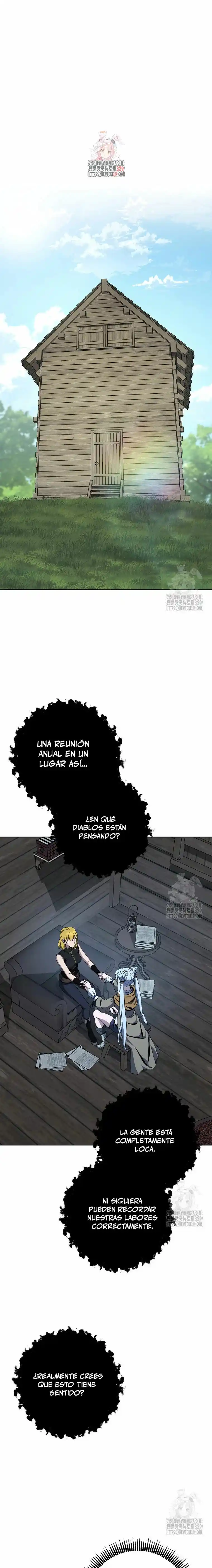 Skeleton Soldier capítulo 278, página 2