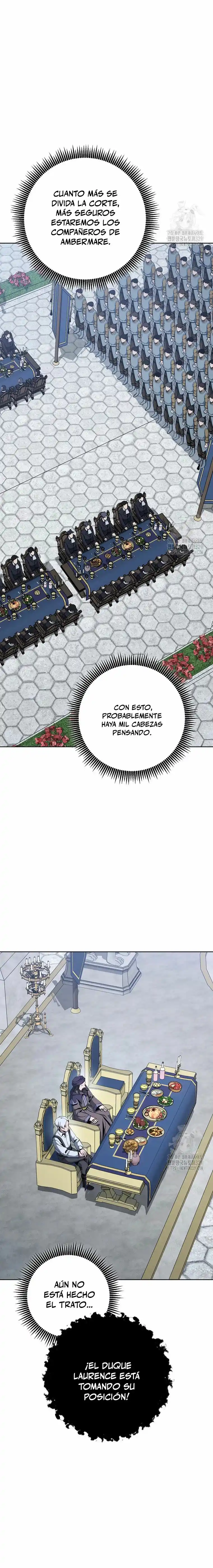 Skeleton Soldier capítulo 278, página 4