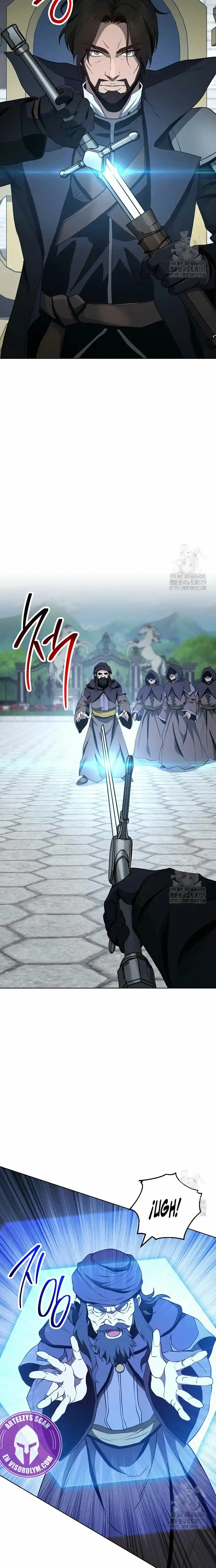 Skeleton Soldier capítulo 278, página 18