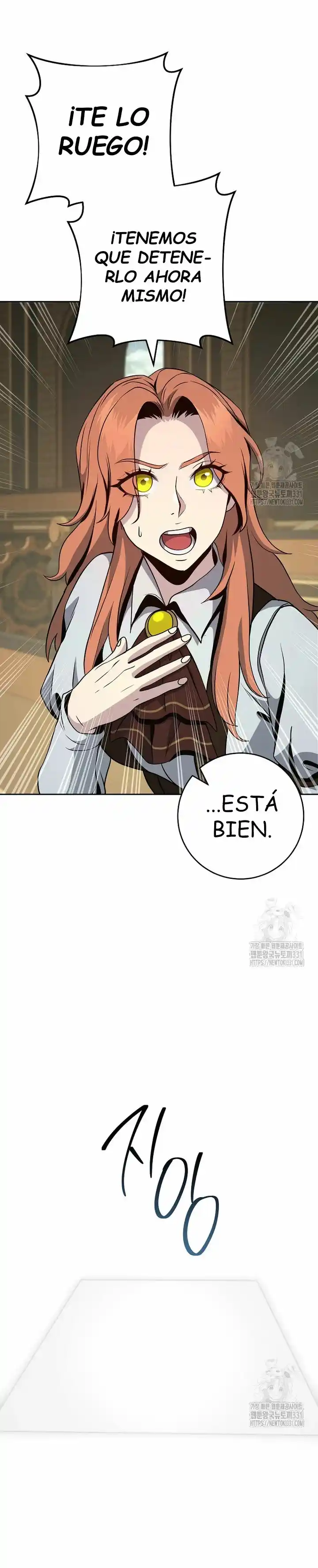 Skeleton Soldier capítulo 280, página 15