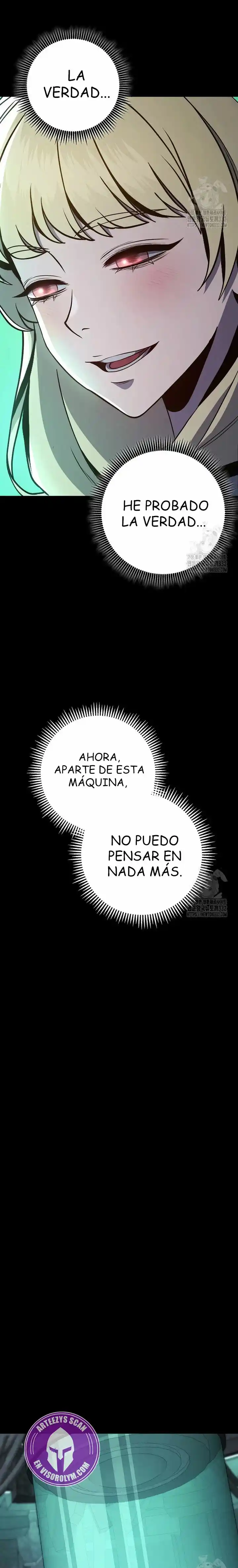 Skeleton Soldier capítulo 282, página 7