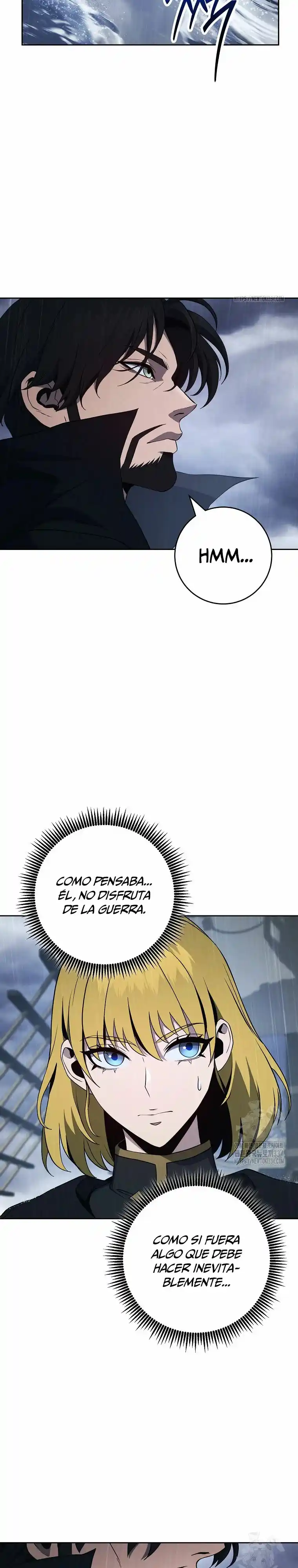 Skeleton Soldier capítulo 283, página 32