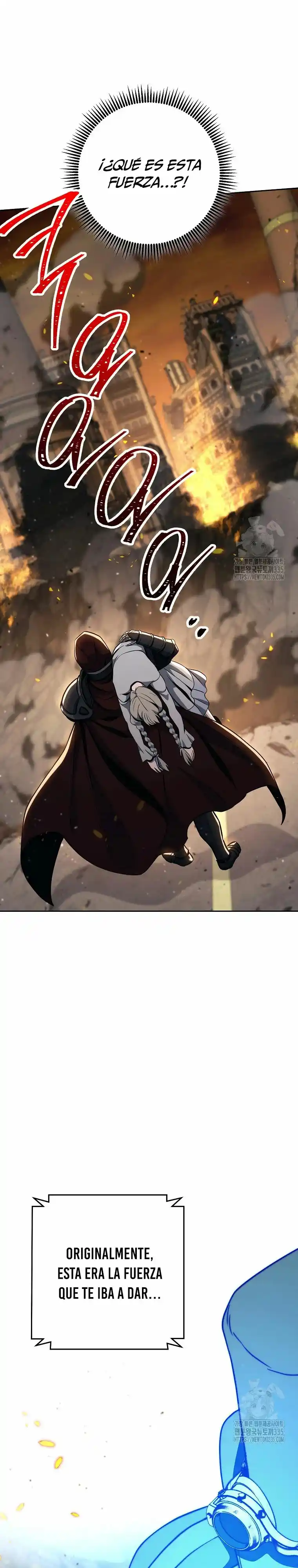 Skeleton Soldier capítulo 284, página 13