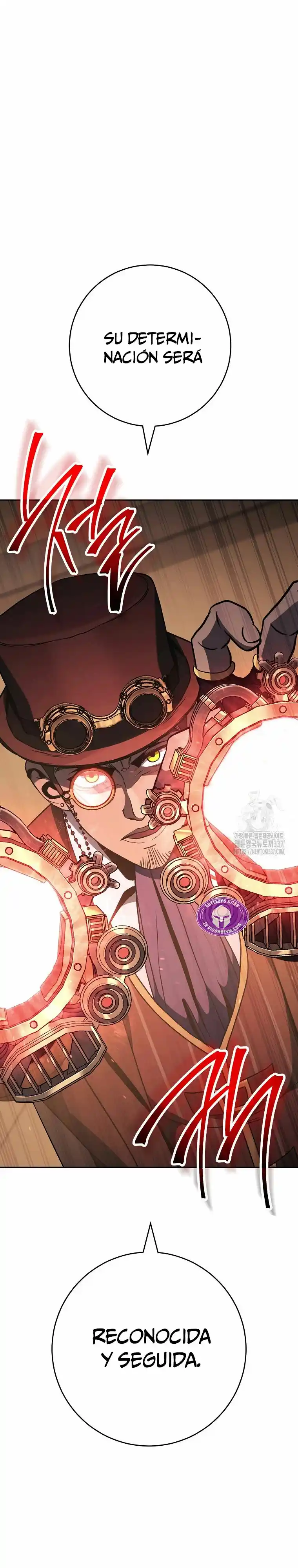 Skeleton Soldier capítulo 287, página 1
