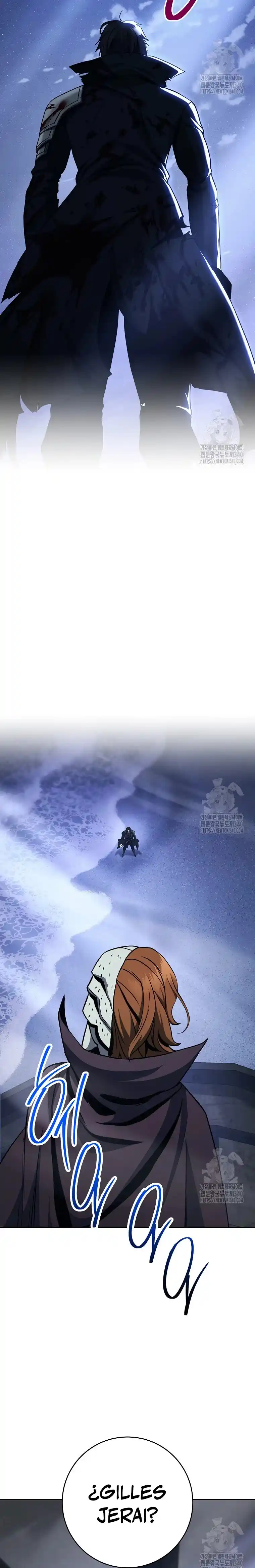 Skeleton Soldier capítulo 290, página 5