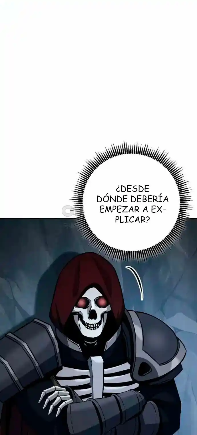 Skeleton Soldier capítulo 294, página 16
