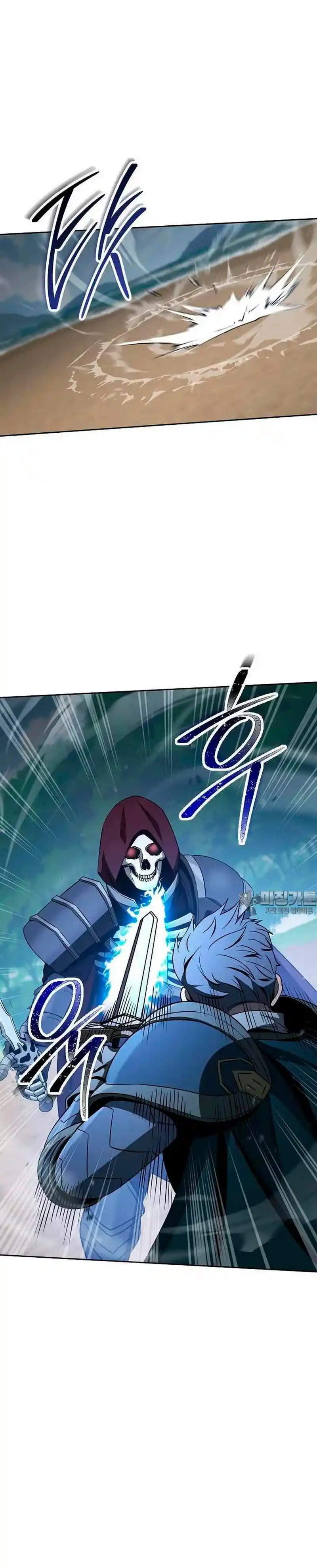 Skeleton Soldier capítulo 297, página 23