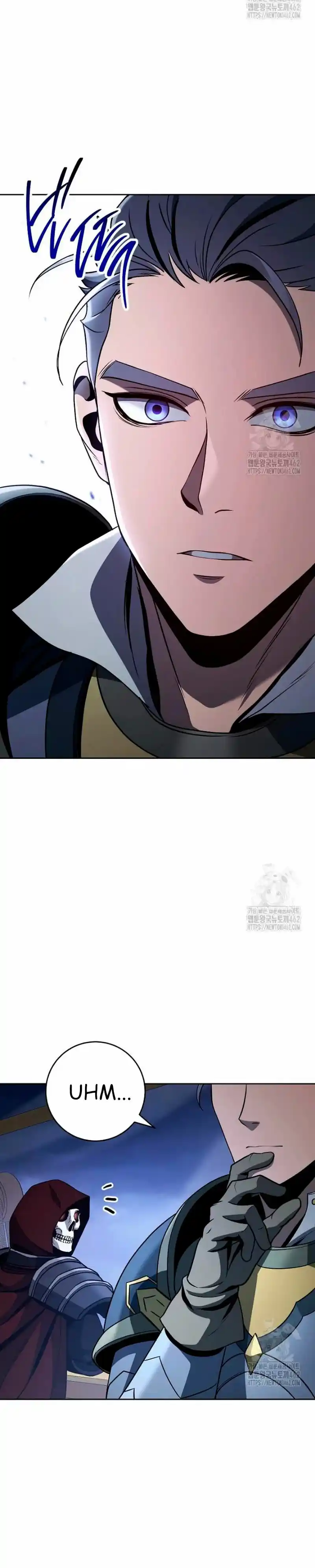 Skeleton Soldier capítulo 298, página 23