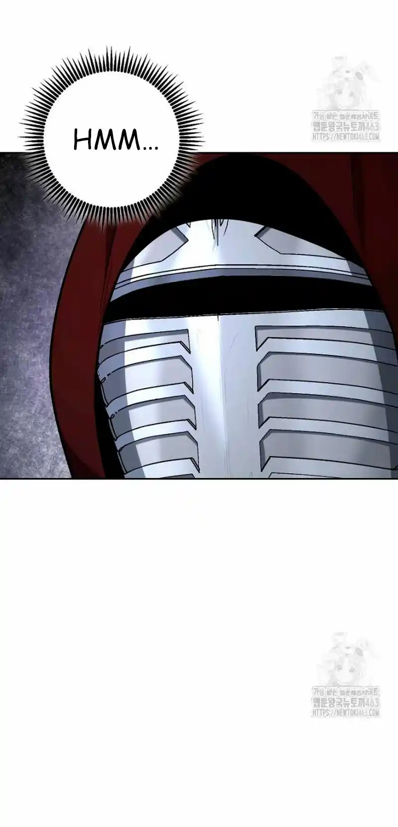 Skeleton Soldier capítulo 300, página 37
