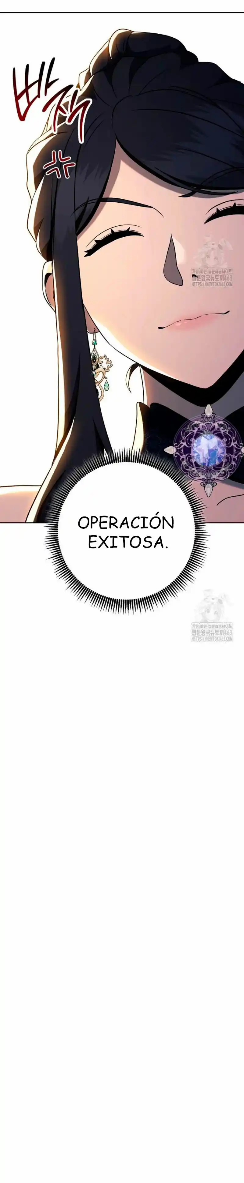 Skeleton Soldier capítulo 300, página 38
