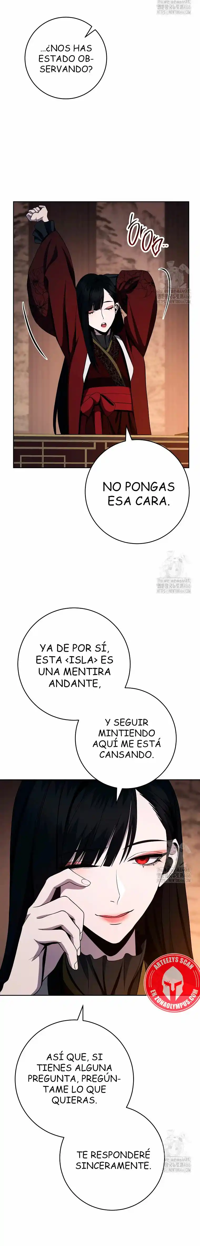 Skeleton Soldier capítulo 306, página 6