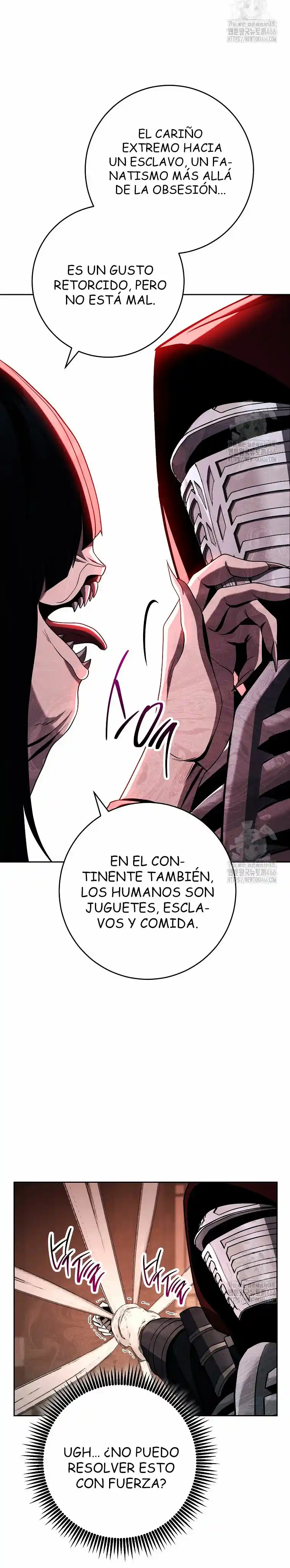 Skeleton Soldier capítulo 306, página 42