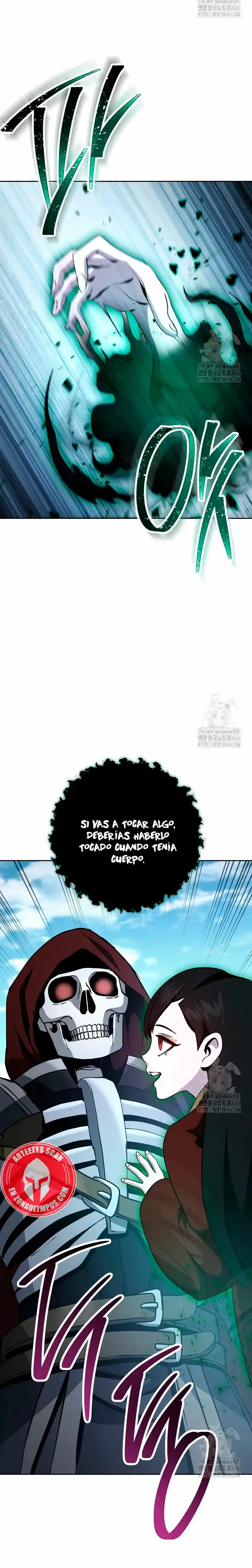 Skeleton Soldier capítulo 310, página 5