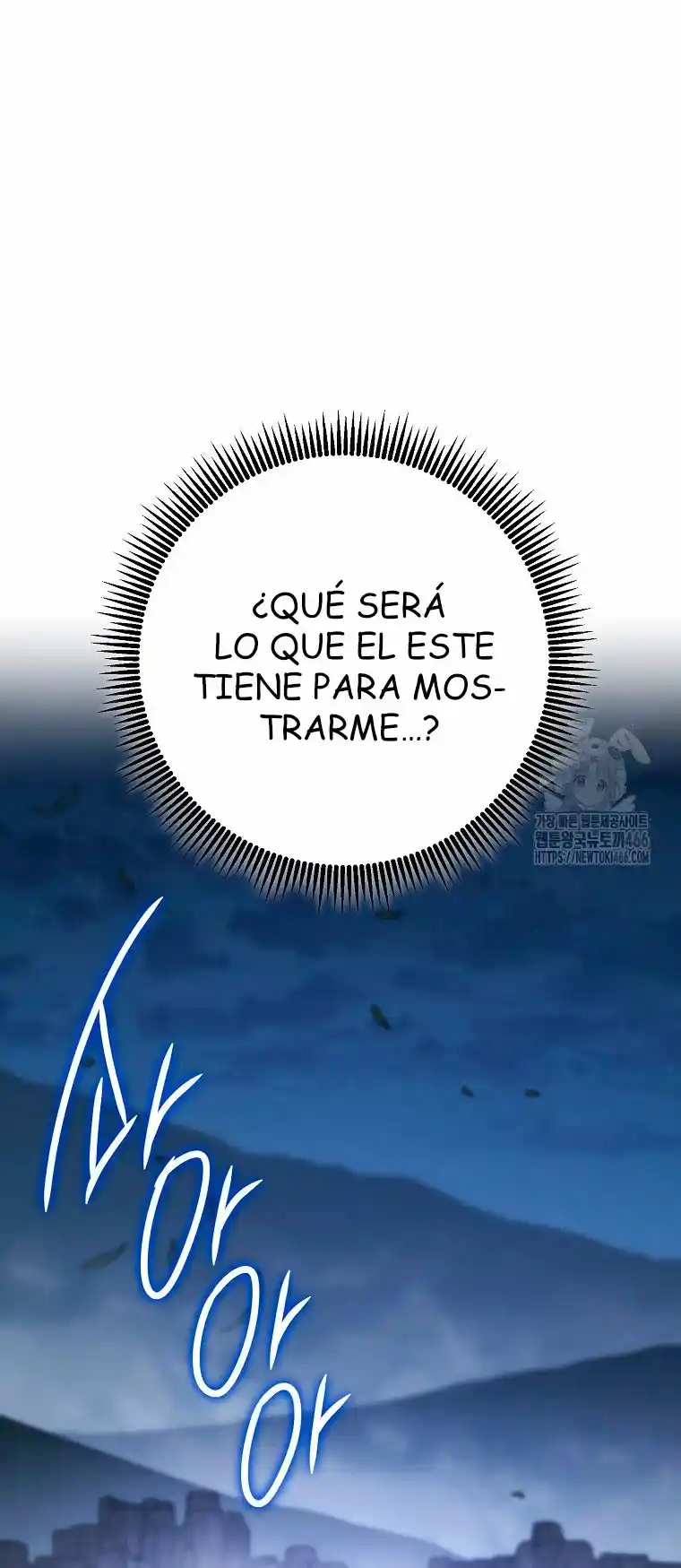 Skeleton Soldier capítulo 313, página 41