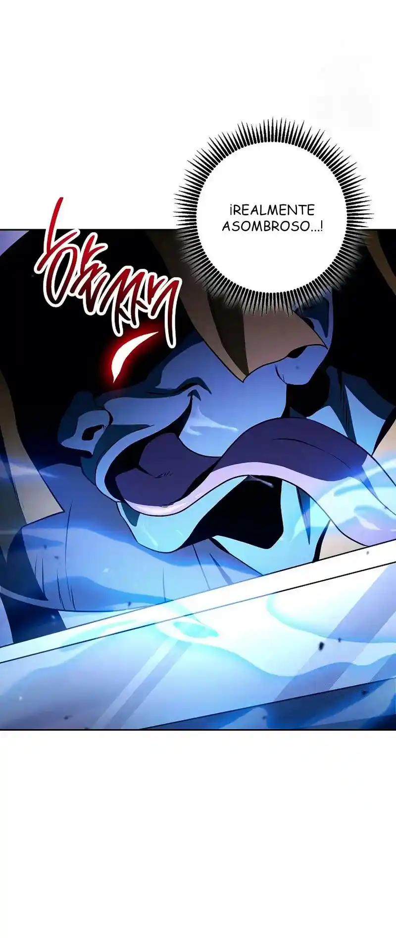 Skeleton Soldier capítulo 323, página 30