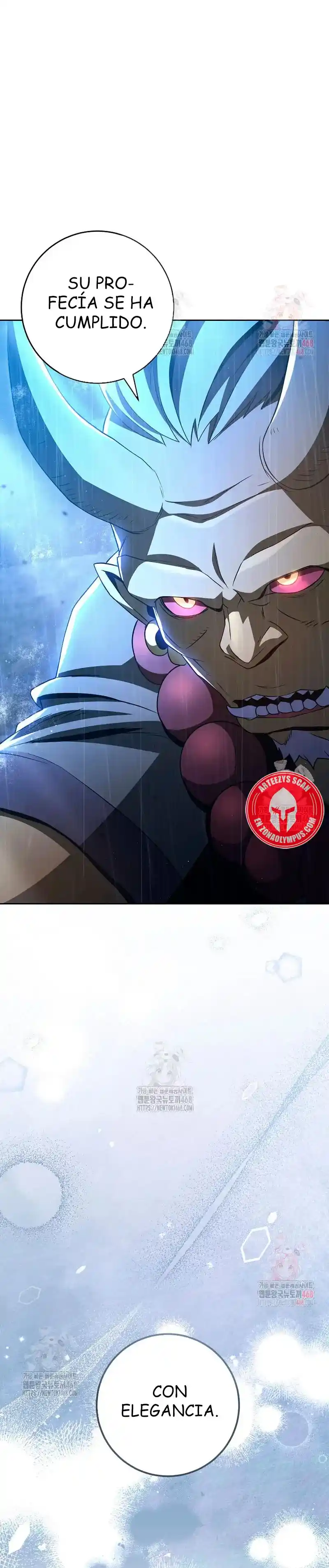Skeleton Soldier capítulo 328, página 39