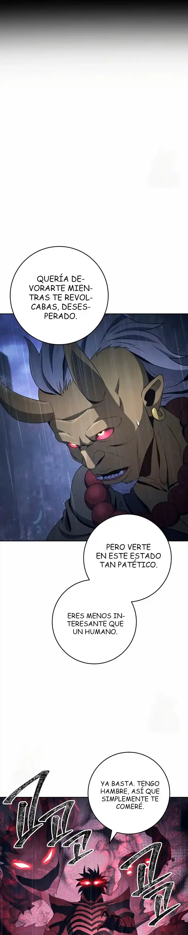 Skeleton Soldier capítulo 329, página 6