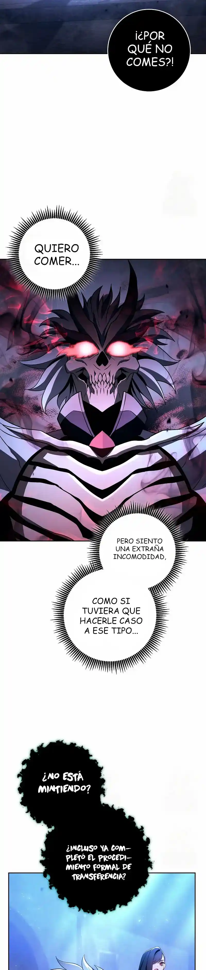 Skeleton Soldier capítulo 330, página 4