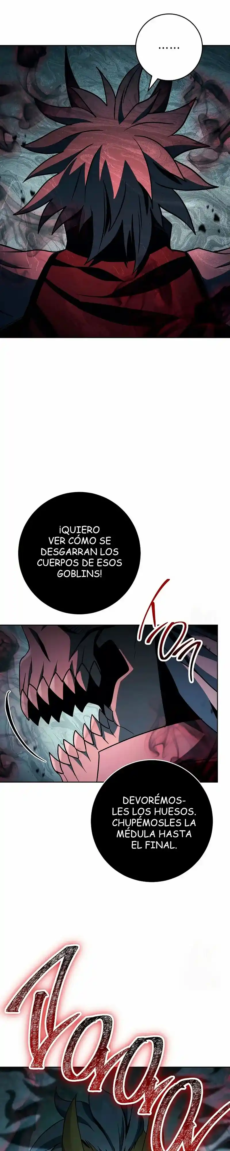 Skeleton Soldier capítulo 330, página 17