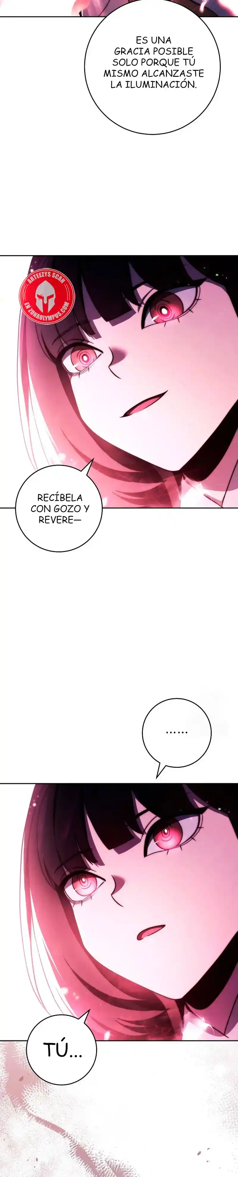 Skeleton Soldier capítulo 333, página 27