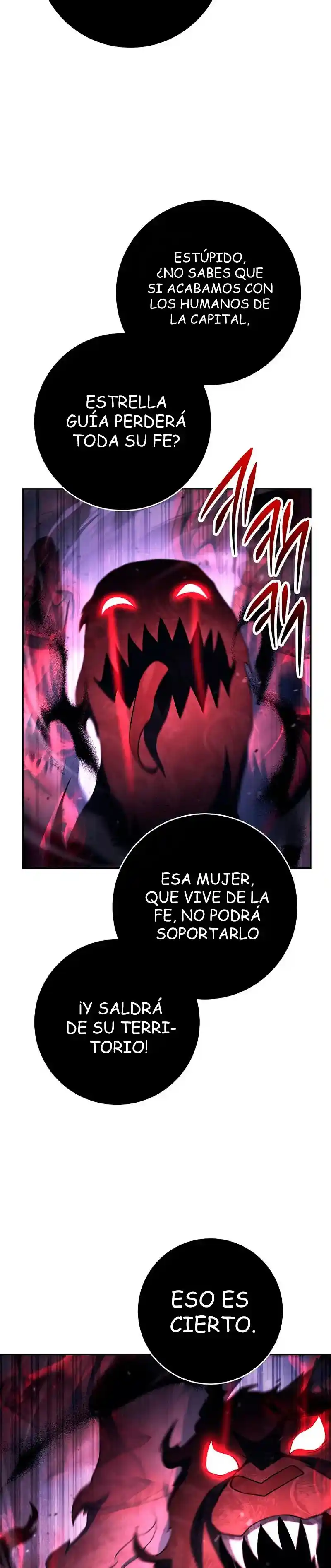 Skeleton Soldier capítulo 335, página 12
