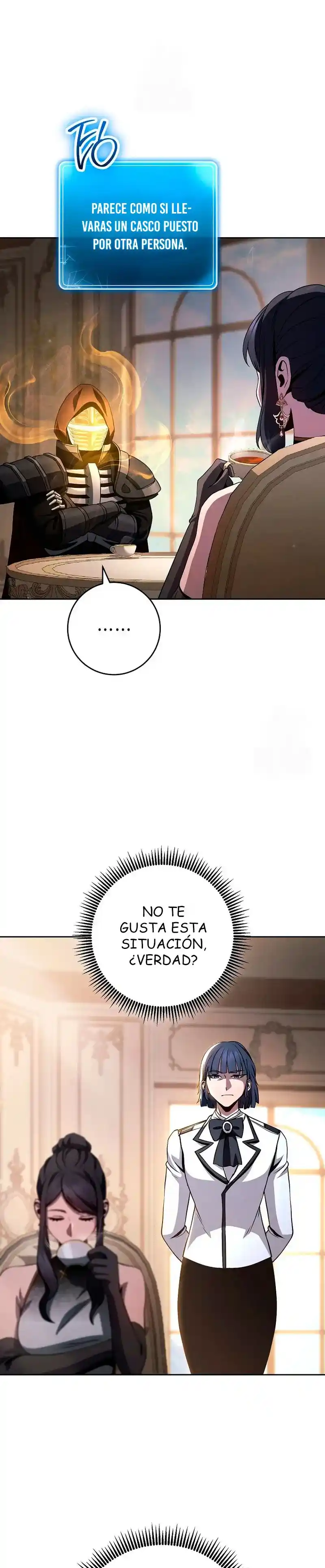 Skeleton Soldier capítulo 339, página 4