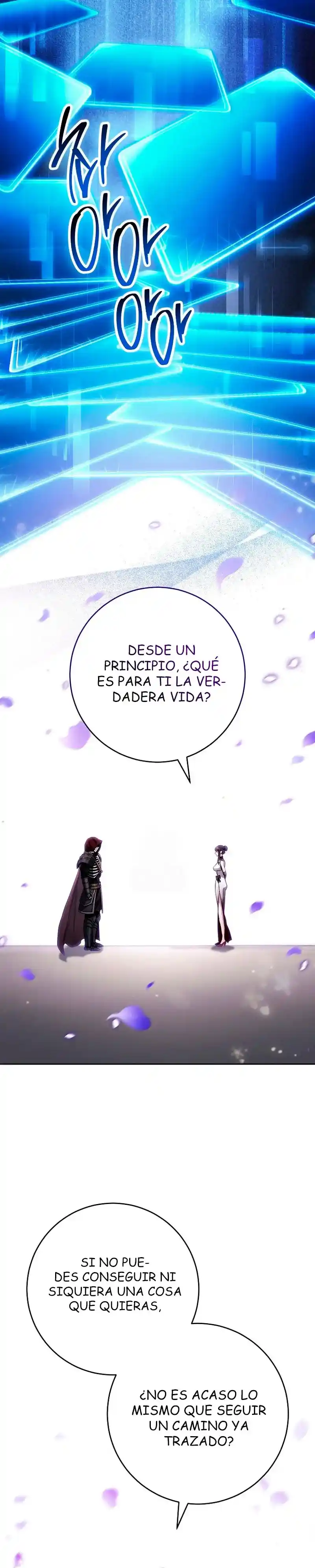 Skeleton Soldier capítulo 339, página 23
