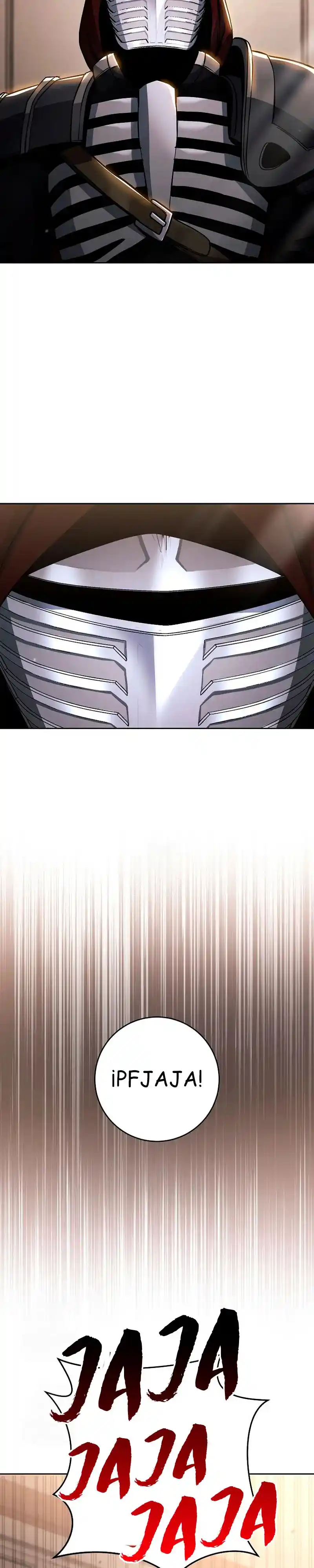 Skeleton Soldier capítulo 339, página 27