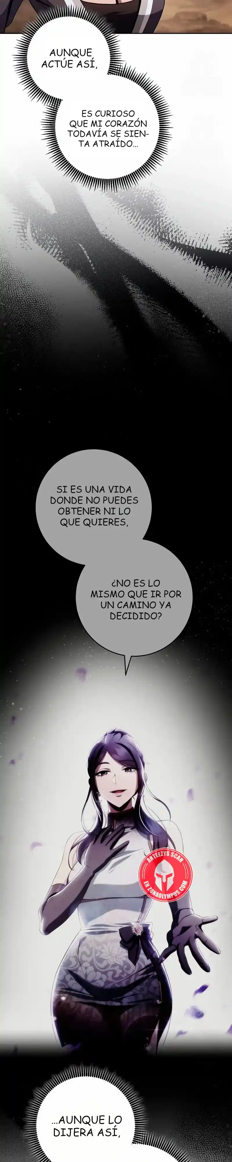 Skeleton Soldier capítulo 343, página 12