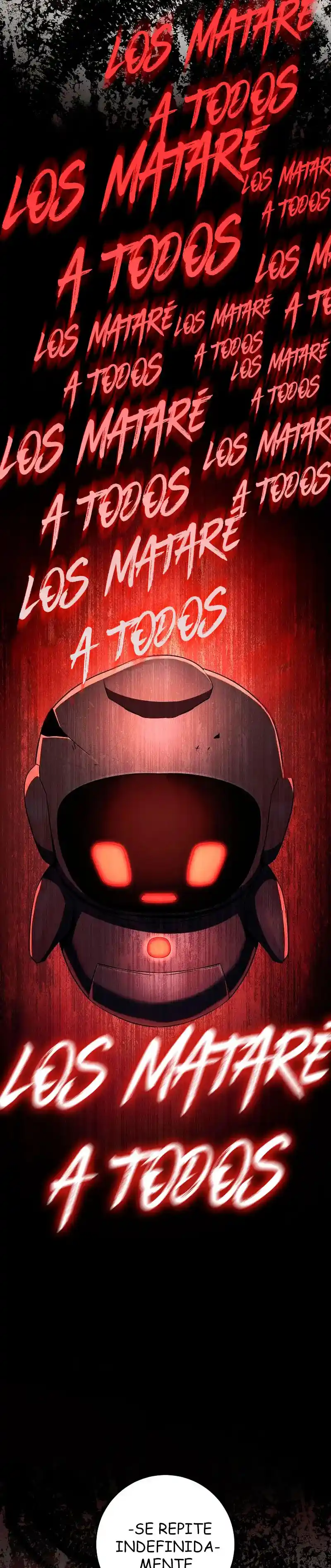 Skeleton Soldier capítulo 345, página 27