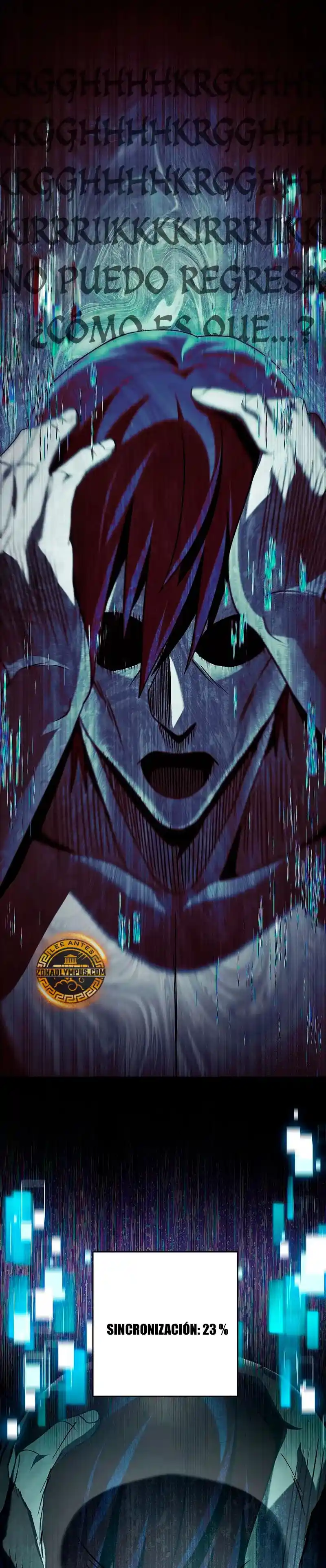 Skeleton Soldier capítulo 351, página 28