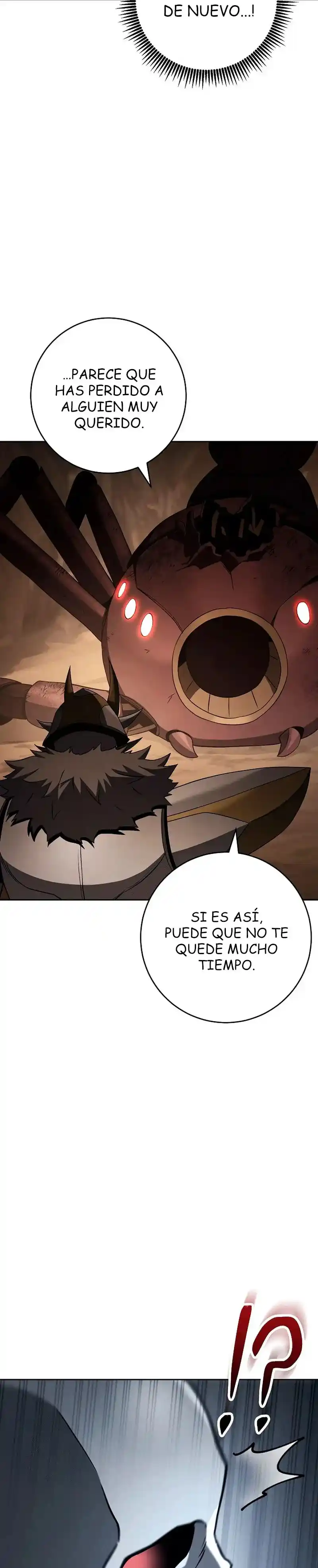 Skeleton Soldier capítulo 352, página 19