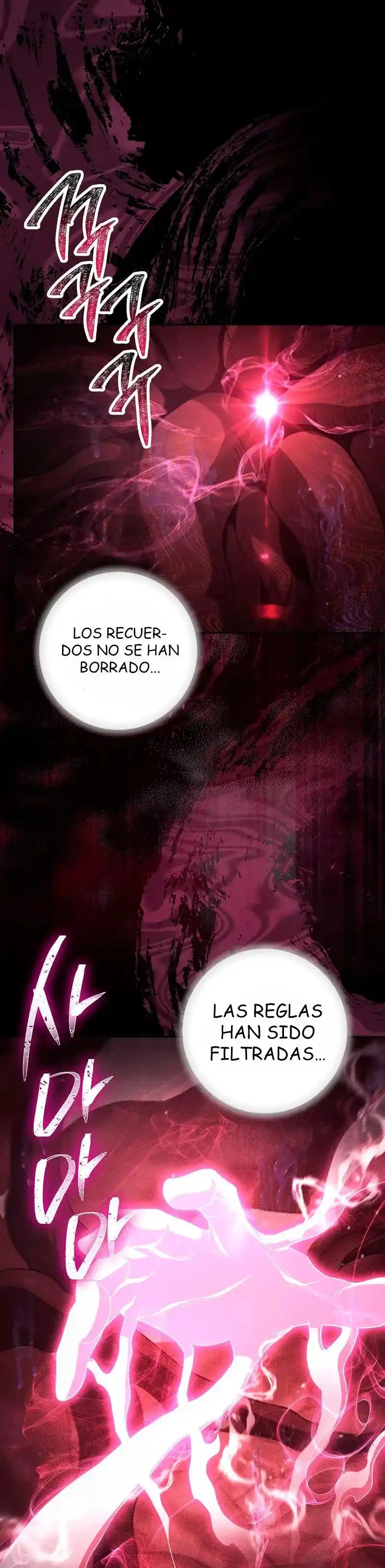 Skeleton Soldier capítulo 352, página 37