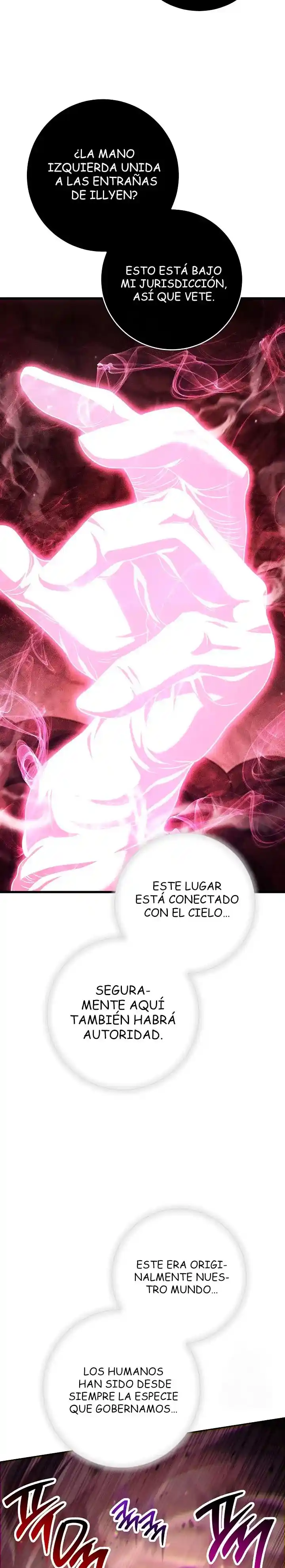 Skeleton Soldier capítulo 353, página 5
