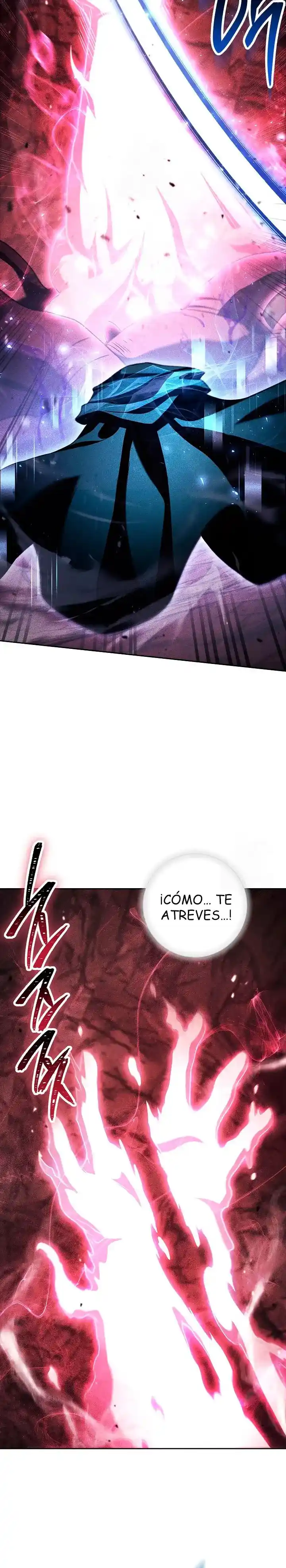 Skeleton Soldier capítulo 353, página 22