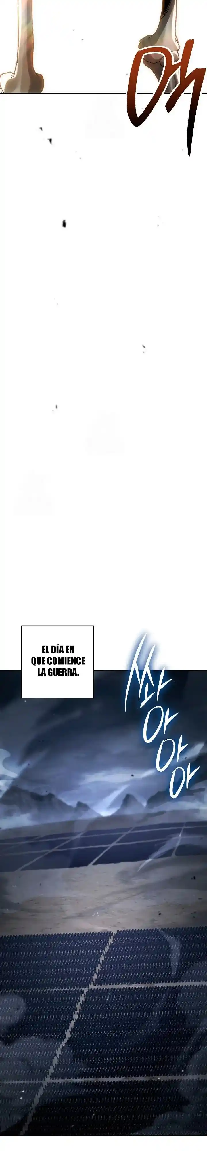 Skeleton Soldier capítulo 355, página 13