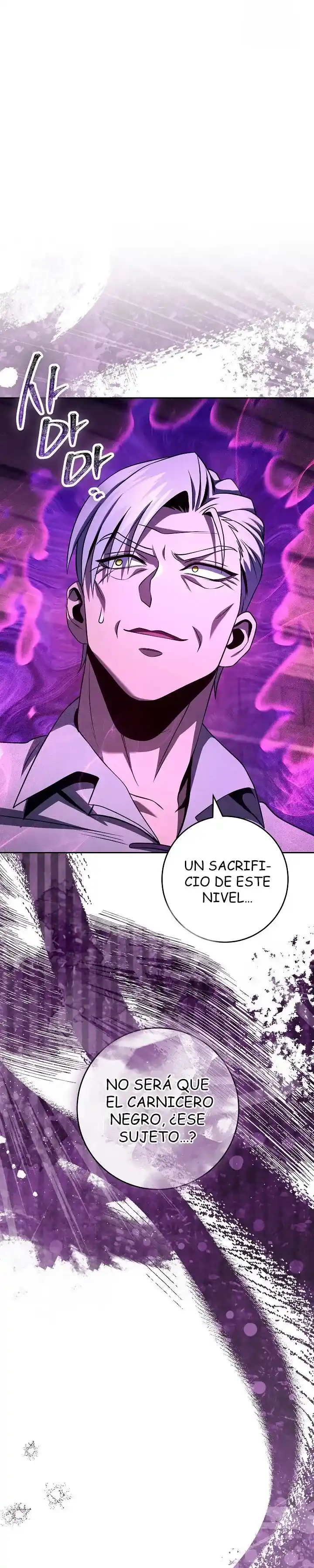 Skeleton Soldier capítulo 358, página 39