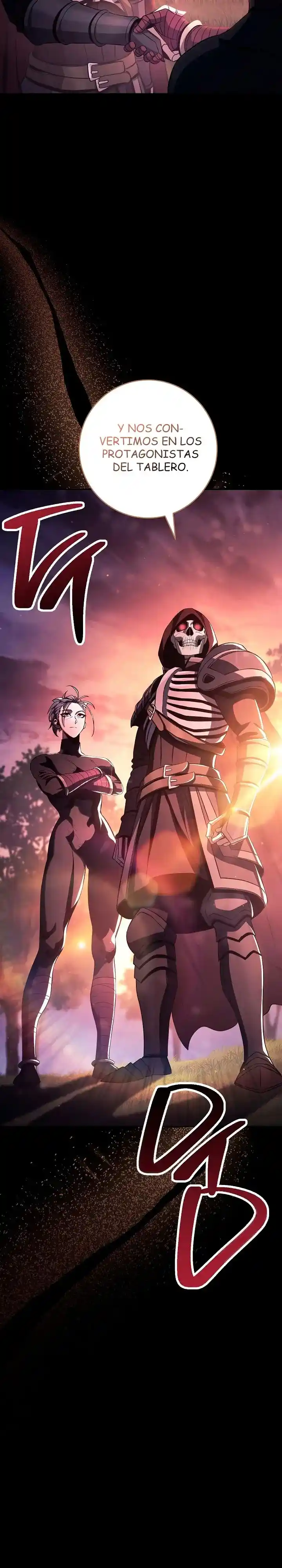 Skeleton Soldier capítulo 361, página 15