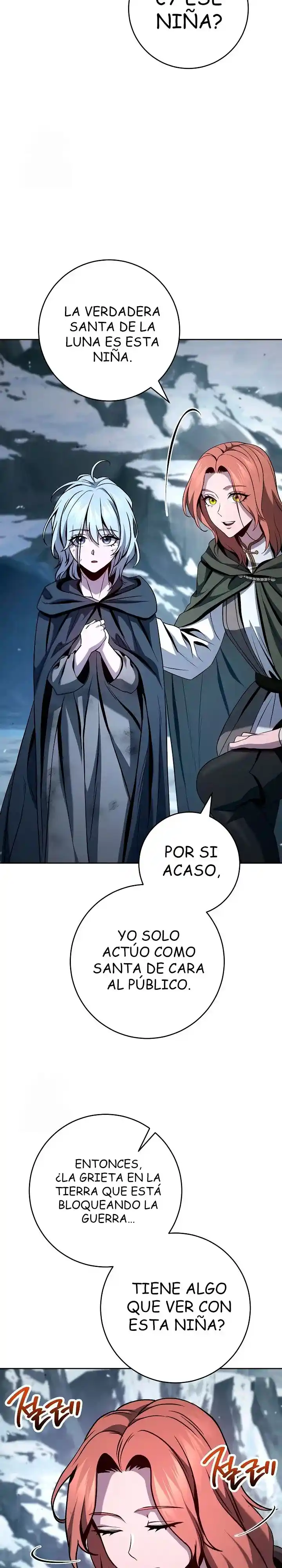 Skeleton Soldier capítulo 362, página 6