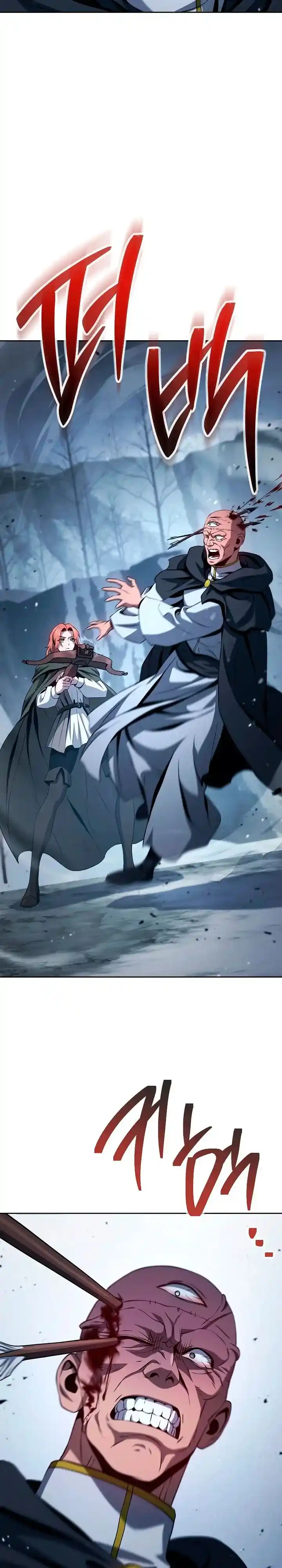 Skeleton Soldier capítulo 362, página 25
