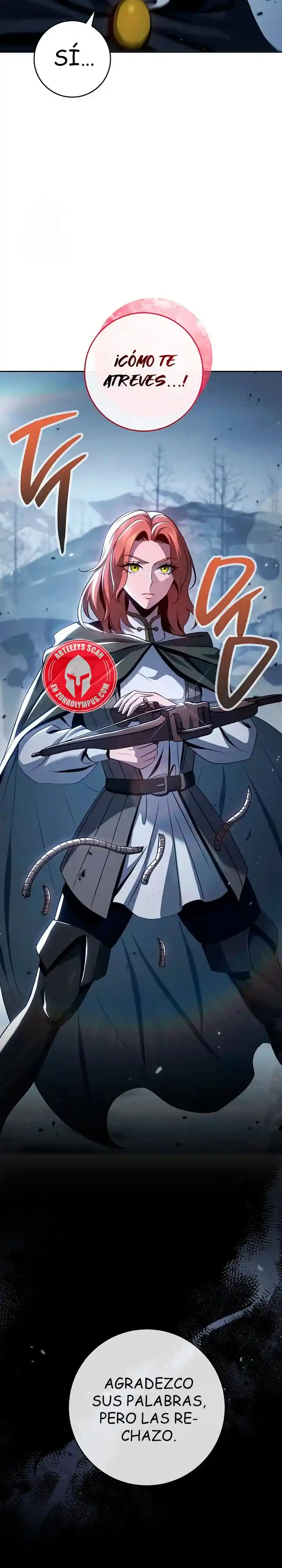 Skeleton Soldier capítulo 362, página 26