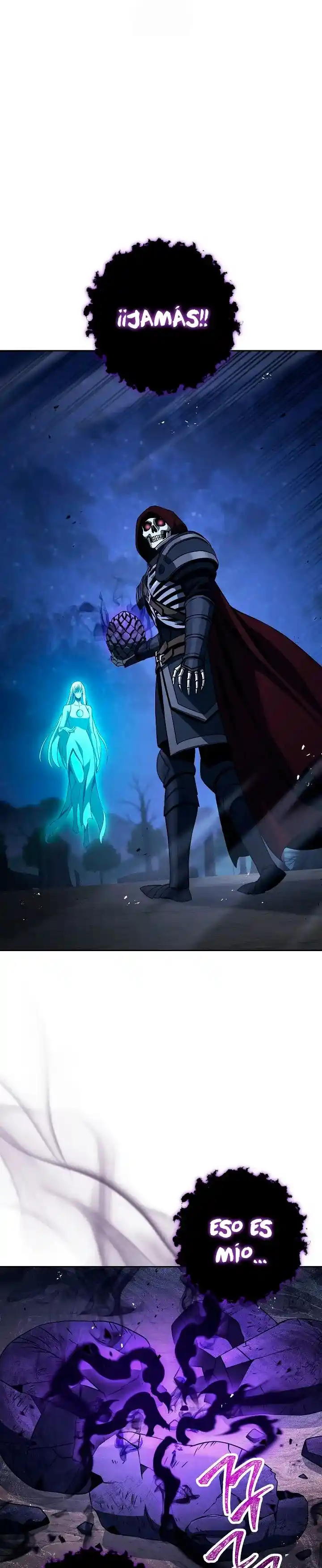 Skeleton Soldier capítulo 366, página 16