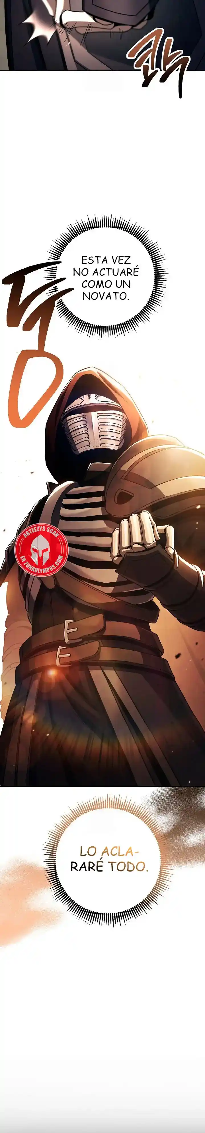 Skeleton Soldier capítulo 369, página 12