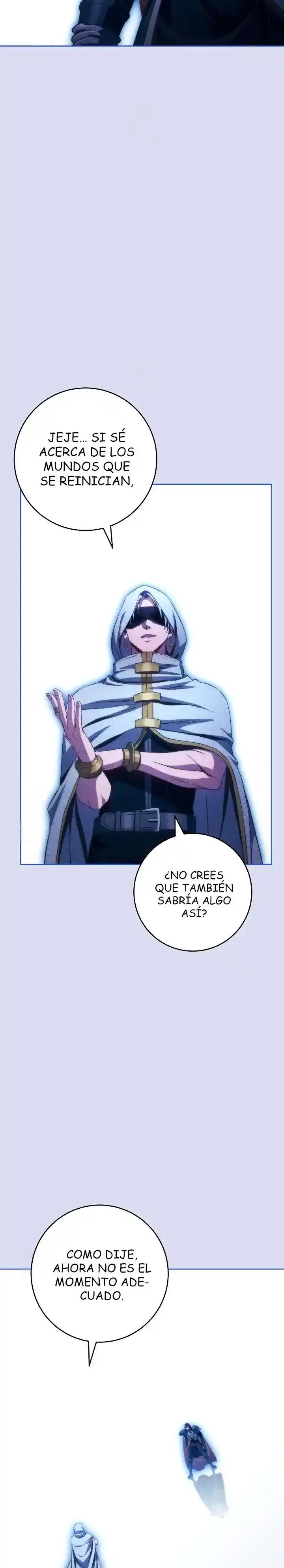 Skeleton Soldier capítulo 371, página 3
