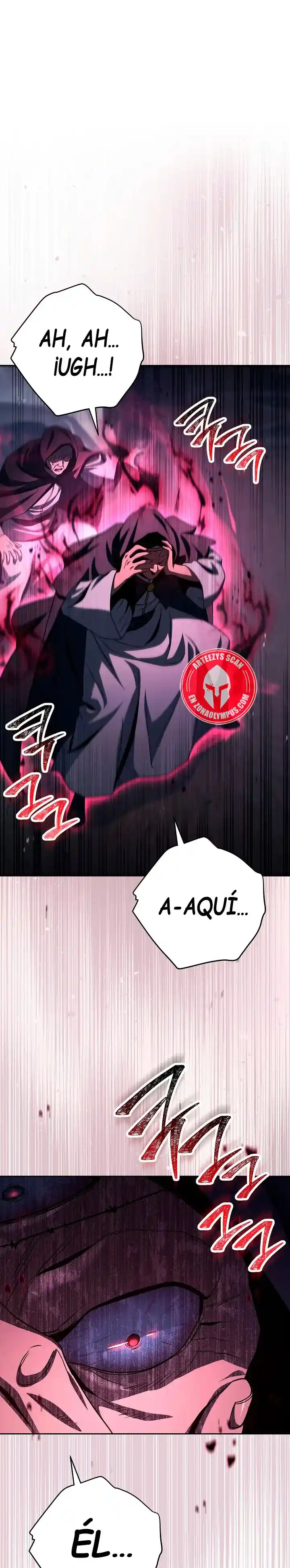 Skeleton Soldier capítulo 372, página 2