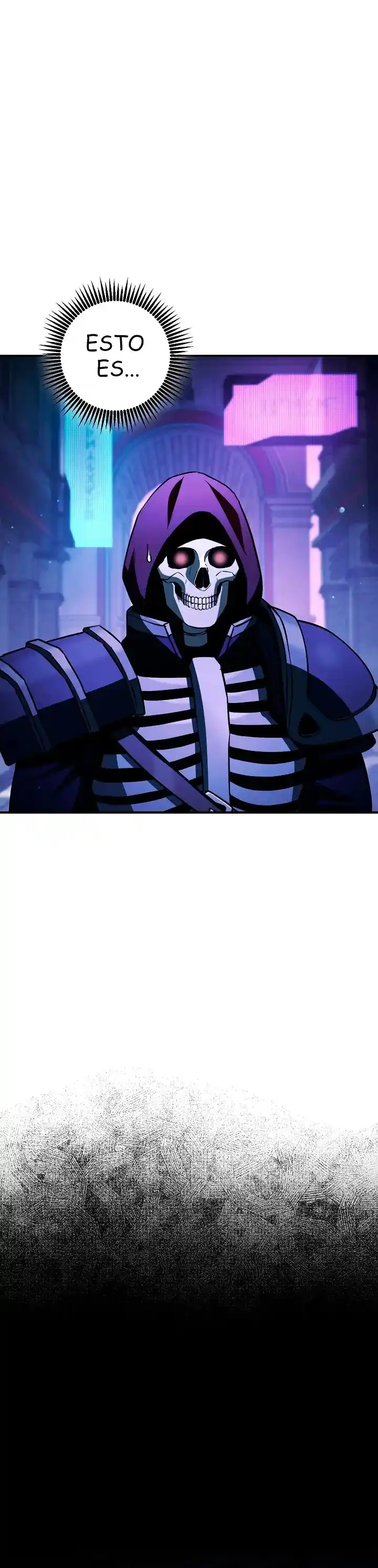 Skeleton Soldier capítulo 375, página 5