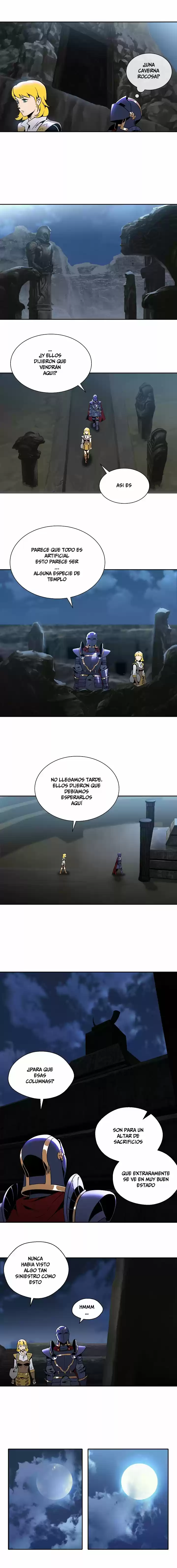 Skeleton Soldier capítulo 42, página 4