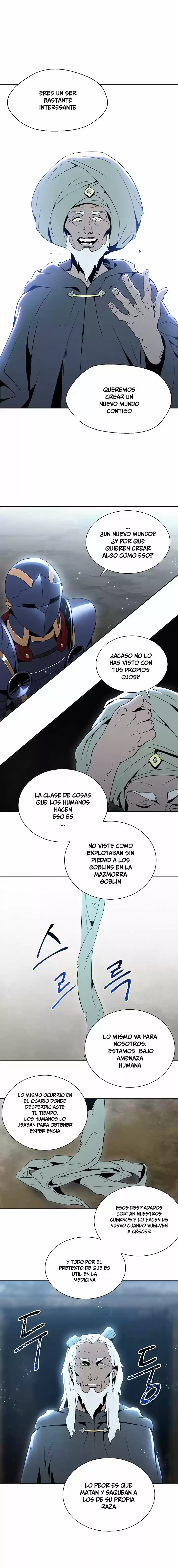 Skeleton Soldier capítulo 42, página 10