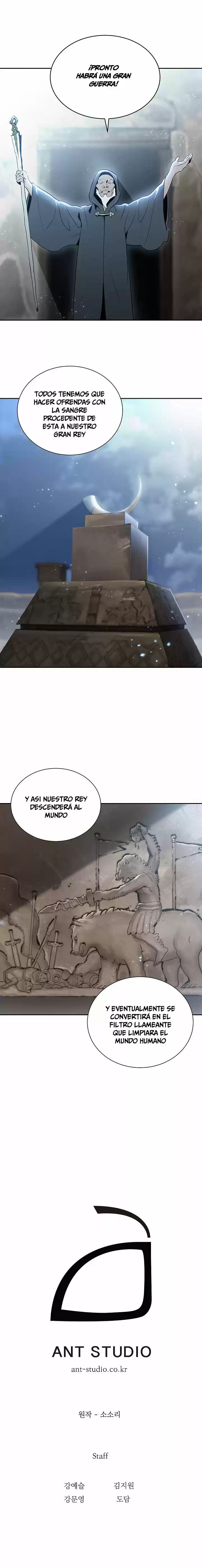 Skeleton Soldier capítulo 42, página 12