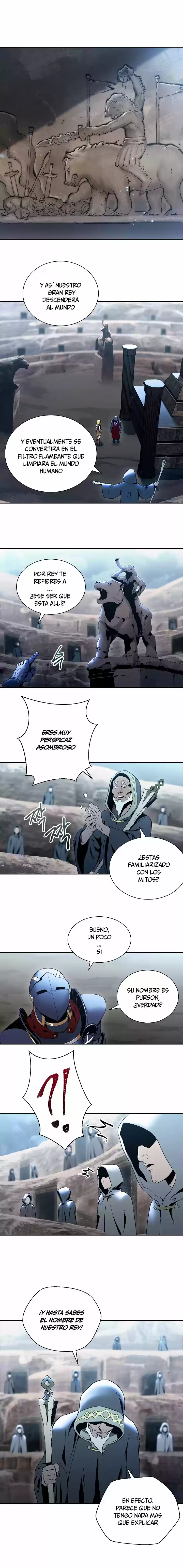 Skeleton Soldier capítulo 43, página 2